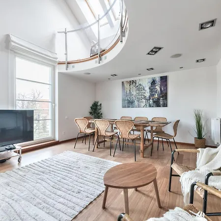 Kamienica Sopocka By Northside * Sopot