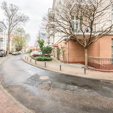 Apartamento Kamienica Sopocka By Northside