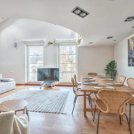 Apartamento Kamienica Sopocka By Northside *