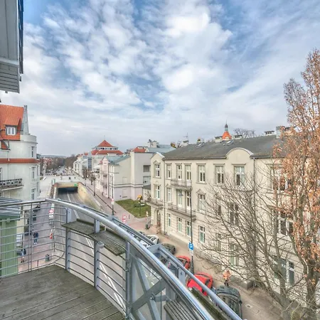 Apartamento Kamienica Sopocka By Northside *