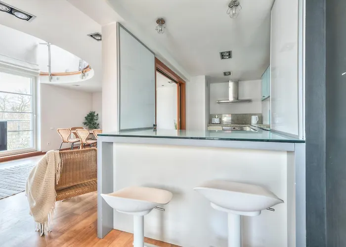 Apartamento Kamienica Sopocka By Northside