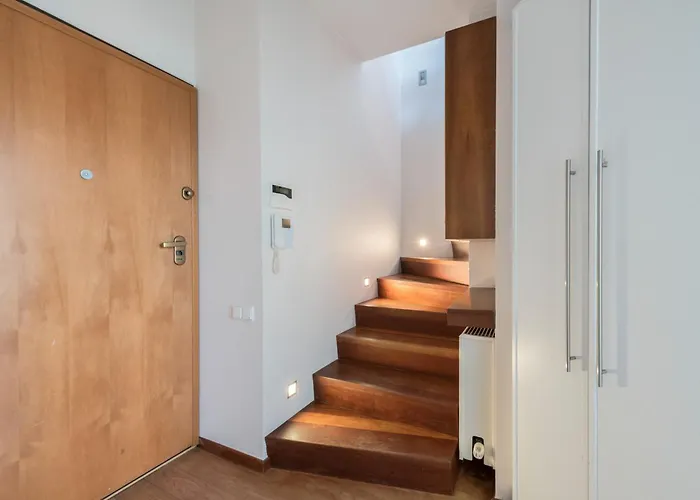 Kamienica Sopocka By Northside Apartamento *