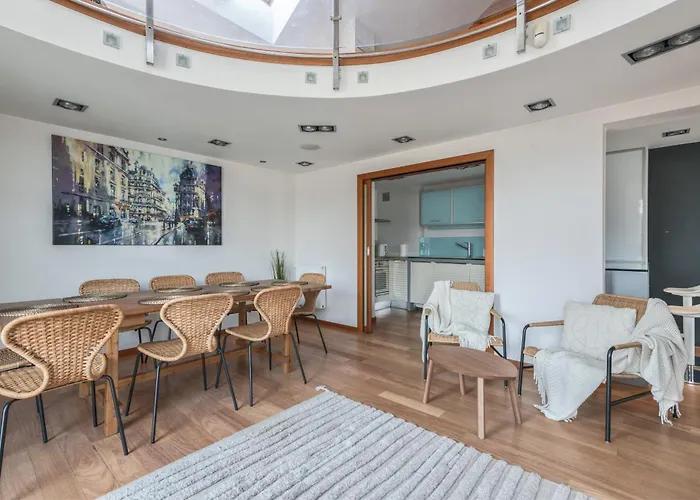 Apartamento Kamienica Sopocka By Northside Sopot