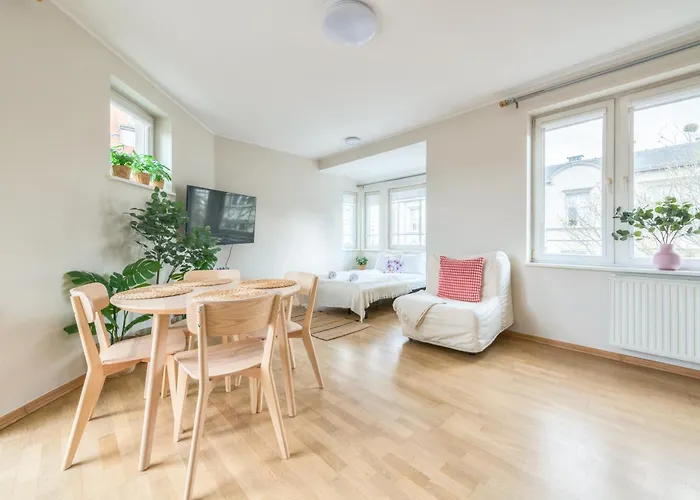 Kamienica Sopocka By Northside Sopot