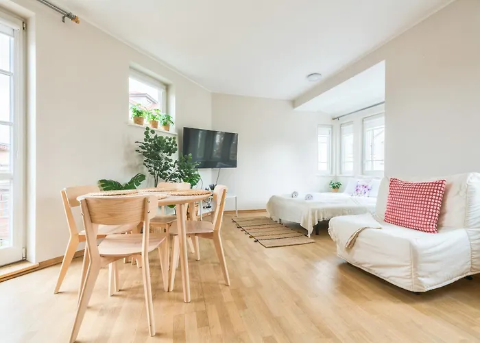 Kamienica Sopocka By Northside * Sopot