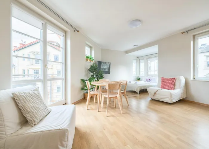 Kamienica Sopocka By Northside Apartamento