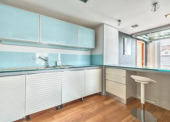 Apartamento Kamienica Sopocka By Northside