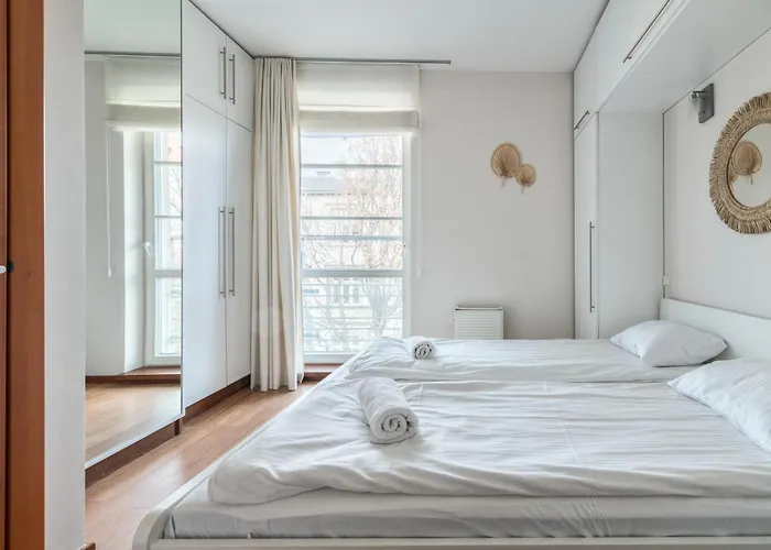 Kamienica Sopocka By Northside Sopot