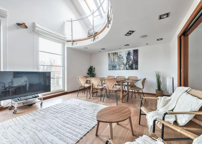 Kamienica Sopocka By Northside * Sopot