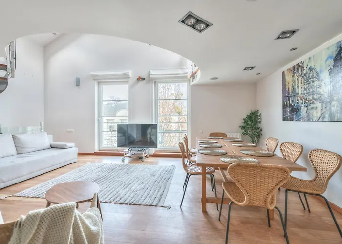 Apartamento Kamienica Sopocka By Northside *