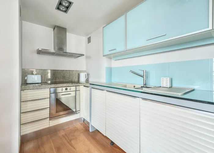 Apartamento Kamienica Sopocka By Northside Sopot