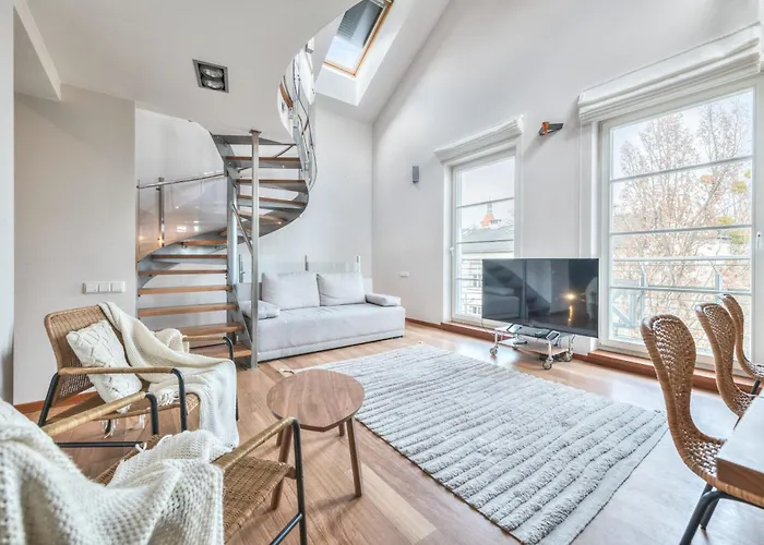 Kamienica Sopocka By Northside Sopot