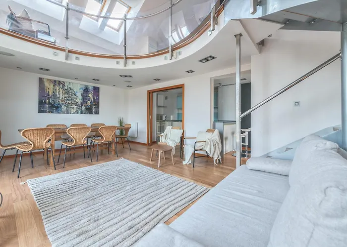 Kamienica Sopocka By Northside Apartamento *