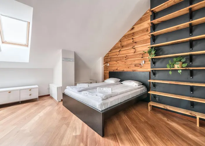 Kamienica Sopocka By Northside Apartamento Sopot