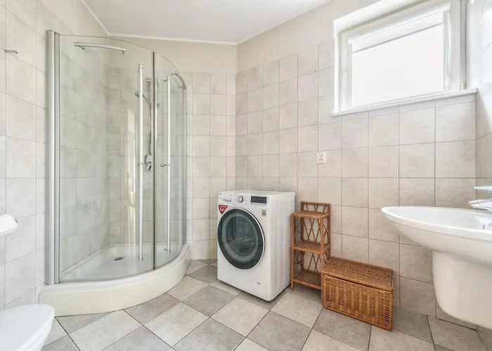 Apartamento Kamienica Sopocka By Northside Sopot