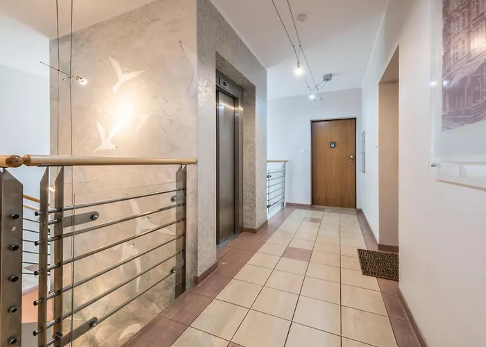 Kamienica Sopocka By Northside Apartamento *