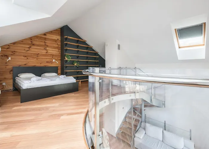 Kamienica Sopocka By Northside Apartamento Sopot