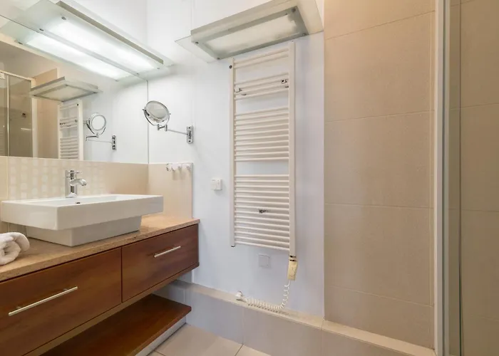 Apartamento Kamienica Sopocka By Northside Sopot