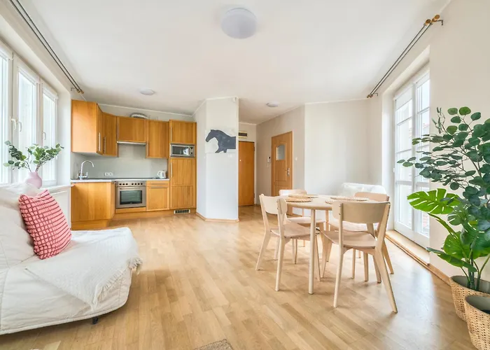 Kamienica Sopocka By Northside *