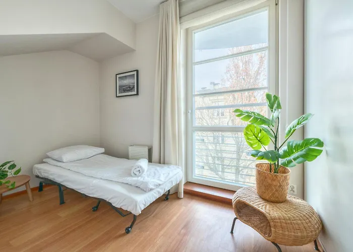 Kamienica Sopocka By Northside Sopot