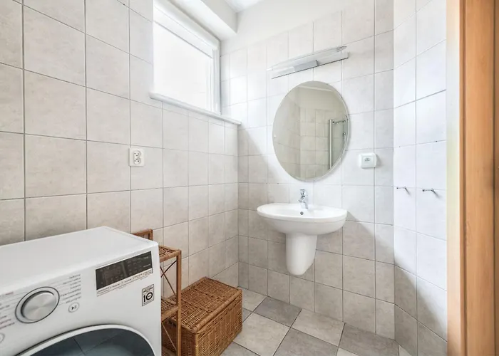 Apartamento Kamienica Sopocka By Northside