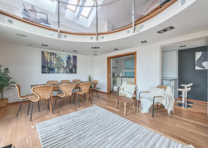 Kamienica Sopocka By Northside *