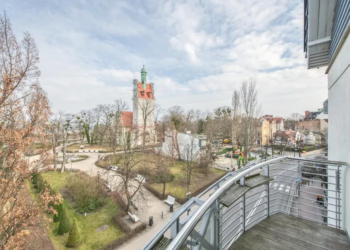 Kamienica Sopocka By Northside Sopot