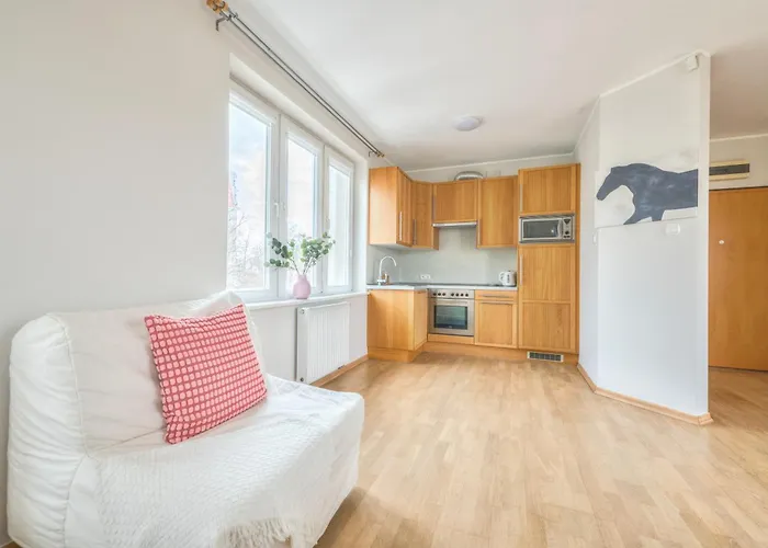 Apartamento Kamienica Sopocka By Northside Sopot