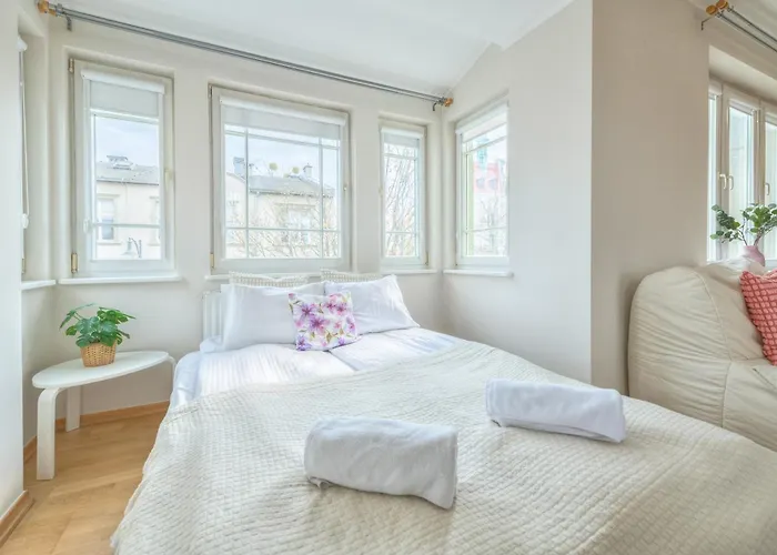 Kamienica Sopocka By Northside