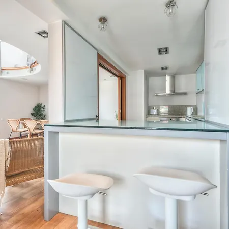 Apartment Kamienica Sopocka By Northside