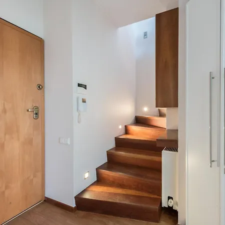 Kamienica Sopocka By Northside Apartment *