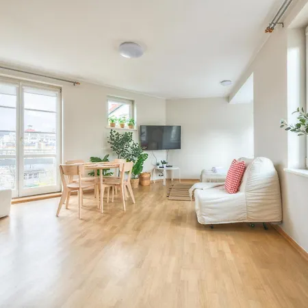 Kamienica Sopocka By Northside