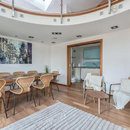 Apartamento Kamienica Sopocka By Northside Sopot