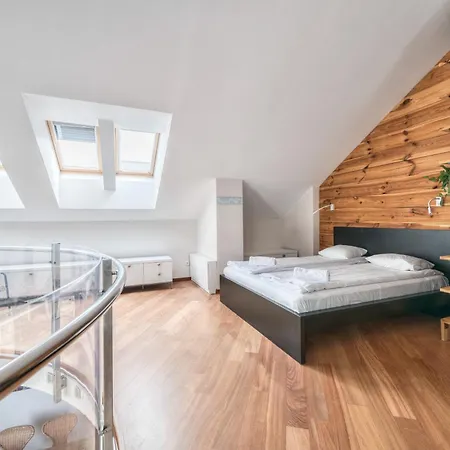 Kamienica Sopocka By Northside *