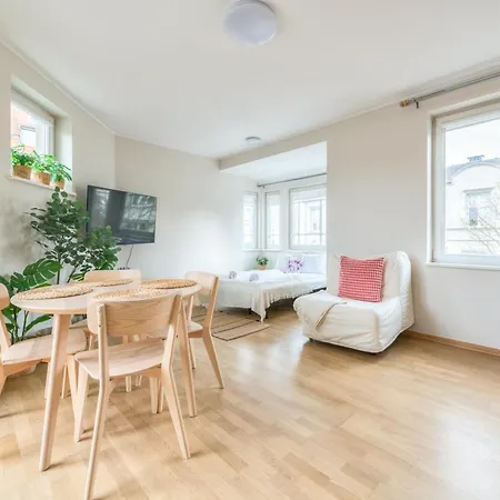 Kamienica Sopocka By Northside سوبوت