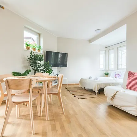 Kamienica Sopocka By Northside * سوبوت