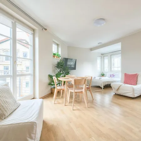 Kamienica Sopocka By Northside Apartamento