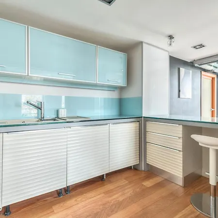 Apartment Kamienica Sopocka By Northside