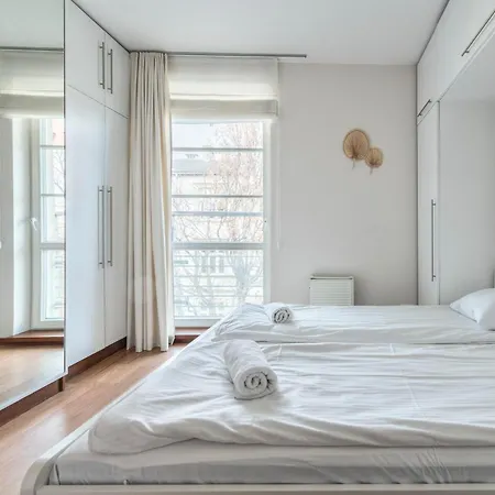 Kamienica Sopocka By Northside Zoppot