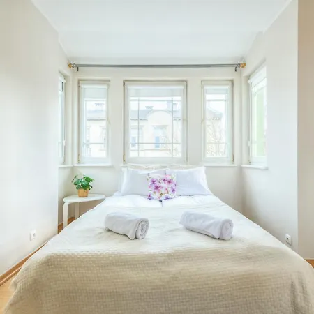 Kamienica Sopocka By Northside