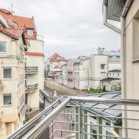 Kamienica Sopocka By Northside Apartamento Sopot