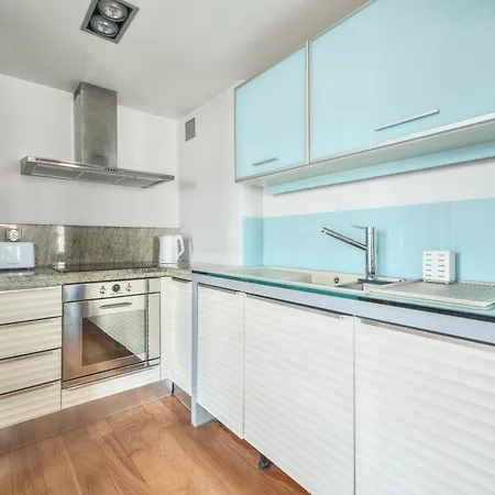 Apartment Kamienica Sopocka By Northside Zoppot