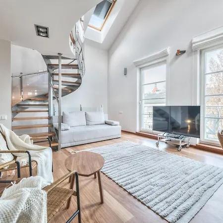 Kamienica Sopocka By Northside Zoppot