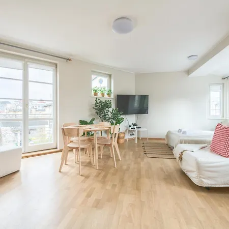 Kamienica Sopocka By Northside