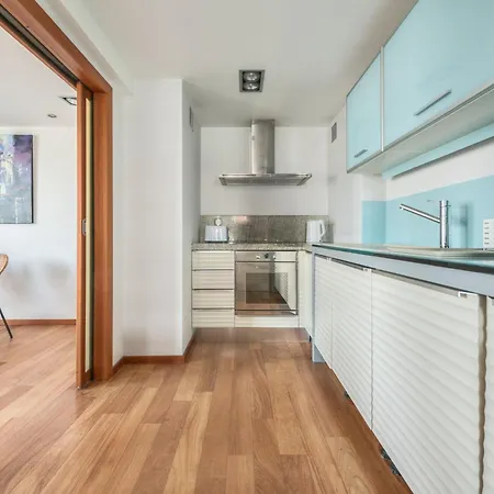 Apartment Kamienica Sopocka By Northside