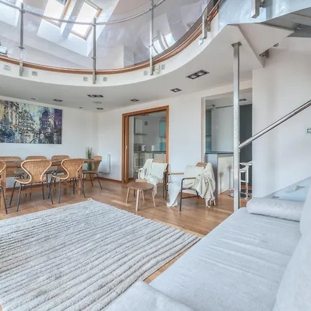 Kamienica Sopocka By Northside شقة *