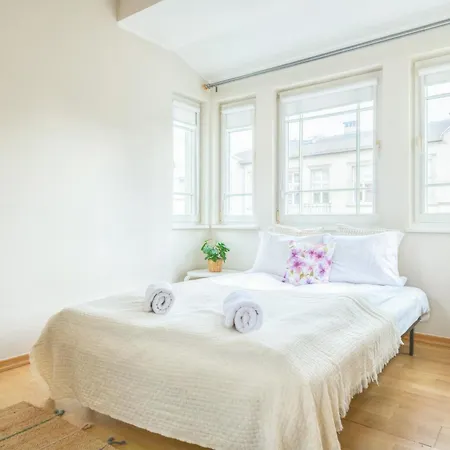 Apartment Kamienica Sopocka By Northside *