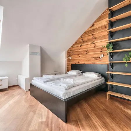 Kamienica Sopocka By Northside Apartamento Sopot