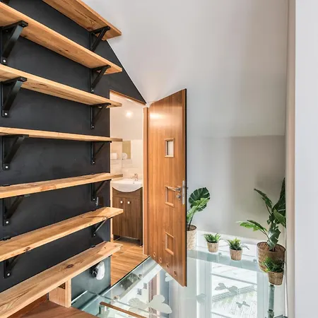 Kamienica Sopocka By Northside سوبوت