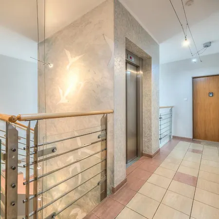 Kamienica Sopocka By Northside